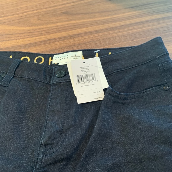 Kate spade jeans - Picture 1 of 1
